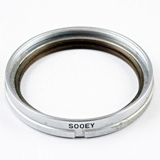 Leitz SOOEY Adapter - Fits SUMMITAR 36mm  SUMMARIT 41mm Filters onto E39 Lens