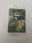 Carte Pokémon Ronflex AR Promo SVP051 Full Art SCELLÉE - ETB 151 EV3.5 FR NEUF
