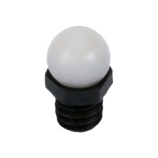 Mossberg 500 835 Maverick 88 Front Sight Bead White