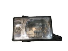 Feu avant (phare) Isuzu TROOPER