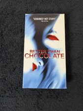 Better than Chocolate (VHS, 1999)