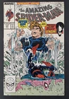 The Amazing Spider-Man #315 May 1989, Marvel. High Grade Todd McFarlane