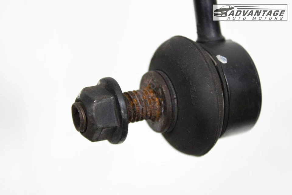 2016-2022 CHEVROLET SPARK ESTABILIZADOR DIANTEIRO DIREITO BARRA OSCILANTE LINK FABRICANTE DE EQUIPAMENTO ORIGINAL - Imagem 4 de 4