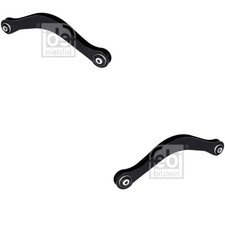 FEBI BILSTEIN Querlenkersatz links & rechts für Audi A4 Avant 8W5 B9 8WD