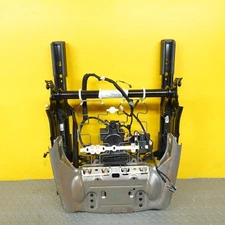 2021-2025 TESLA MODEL S FRONT RIGHT SIDE SEAT ADJUSTING TRACK OEM 1107103-00-J