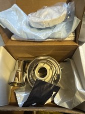 Kohler T73135-4-CP Composed MasterShower Volume Valve Trim in POLISHED CHROME