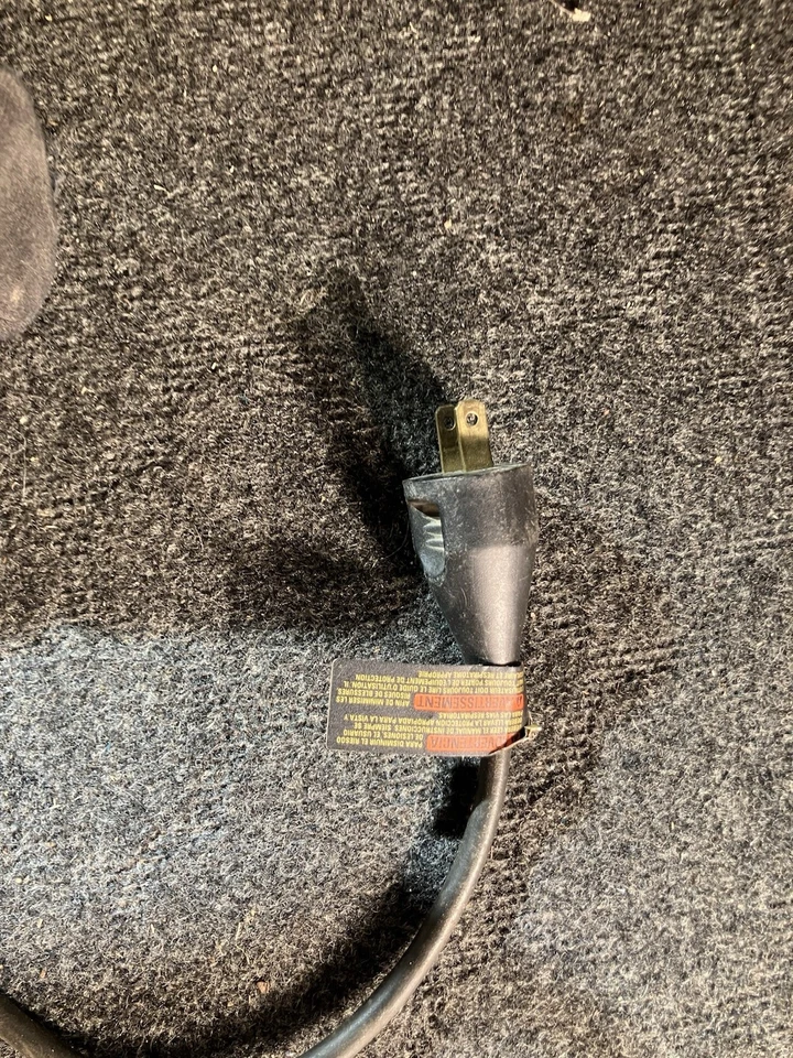 Lijadora de palma DeWalt Foto 4 de 4