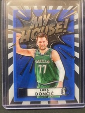 2020-21 Clearly Donruss Luka Doncic 