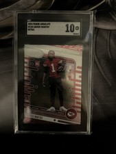 2024 Panini Absolute - Rookies Xavier Worthy #128 (RC)