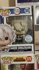 Funko Pop! - Demon Slayer: Kimetsu no Yaiba - Sanemi Shinazugawa Funko Exclusive