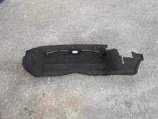 2005 2006 2007 2008 Porsche Boxster S Front Trunk Lid Liner Trim Panel 2005 2006 2007 2008 Porsche Boxster S Front Trunk Lid Liner Trim Panel