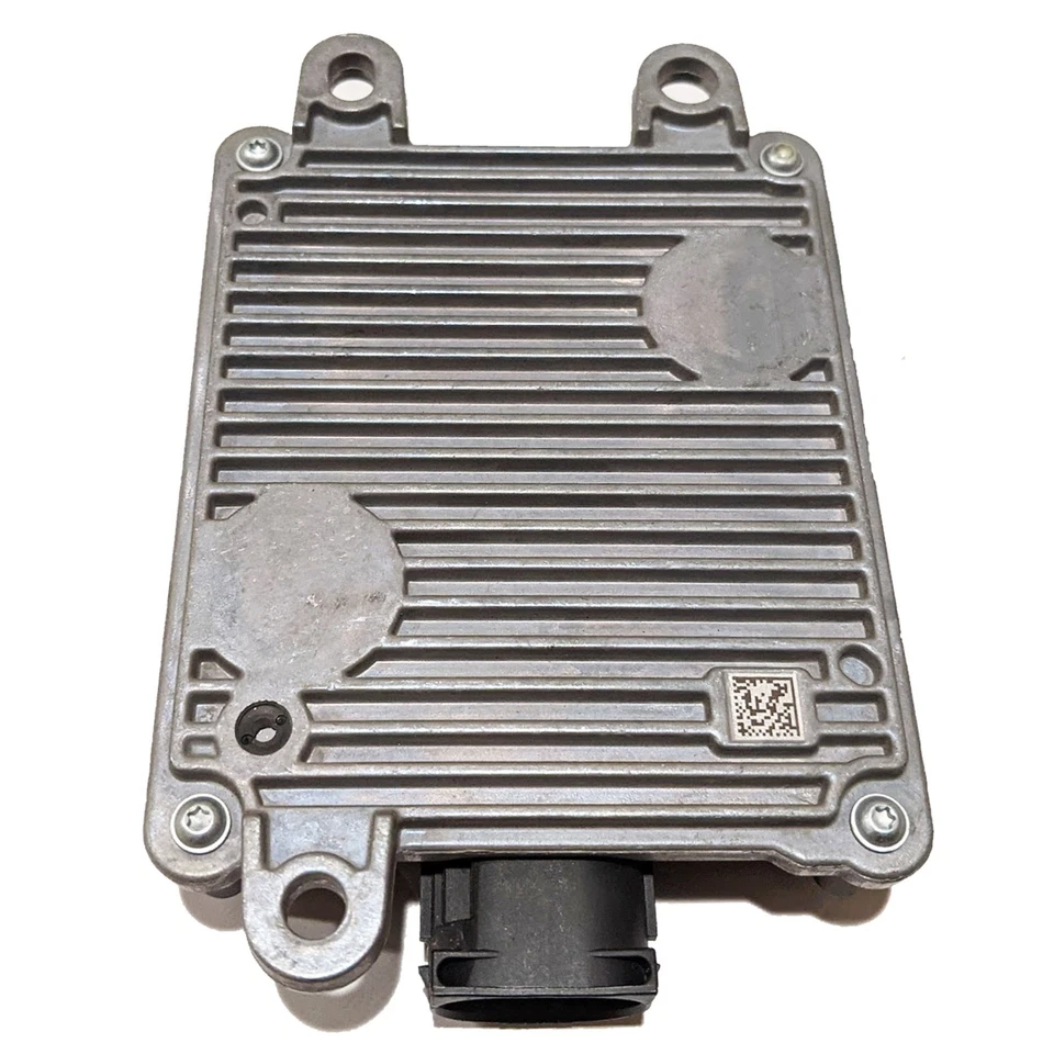 OEM Front Distance Radar Sensor Mercedes-Benz A C CLA CLS E GLA GLC GLE GLS S - Image 3 of 3