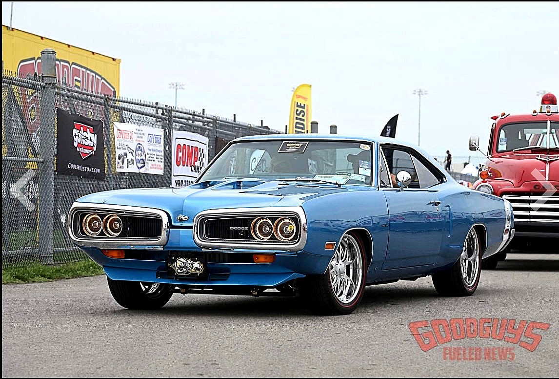 1970 Dodge Coronet for sale in Cazenovia New York