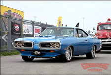 1970 Dodge Coronet for Sale