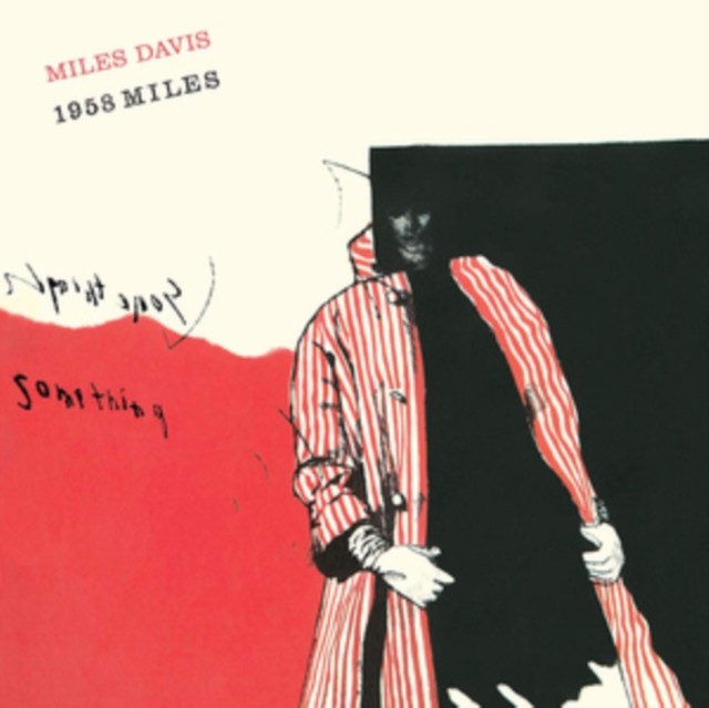 Miles Davis 1958 Miles - Image 2