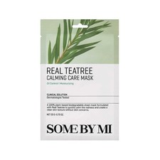 Image of SOME BY MI - Real Care Mask 2024 Version (5 Types)-UKSELLER-