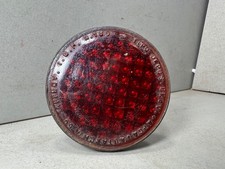 Gemma in vetro, anni 20/30 Autarchia  bici epoca D.56