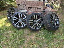 Subaru 18in Rims Oem Impreza Wrx Sti Wrx 5x114 Wheel Rims