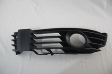 für VW Passat B5 00-05  Stoßstangen Lüftungsgitter NSW Loch schwarz vorne links