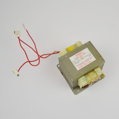 Hochspannungstransformator GAL-700E-4  - Trafo - Mikrowelle - Class 220 - #2