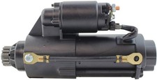 Replacement Parts for Marine Starter for Mercury/Mariner 135HP - 225HP 50-853329