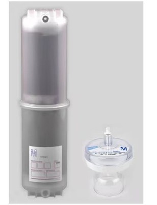 Millipore, Quantum EX (QTUMMPEEX) Polishing water purification cartridge