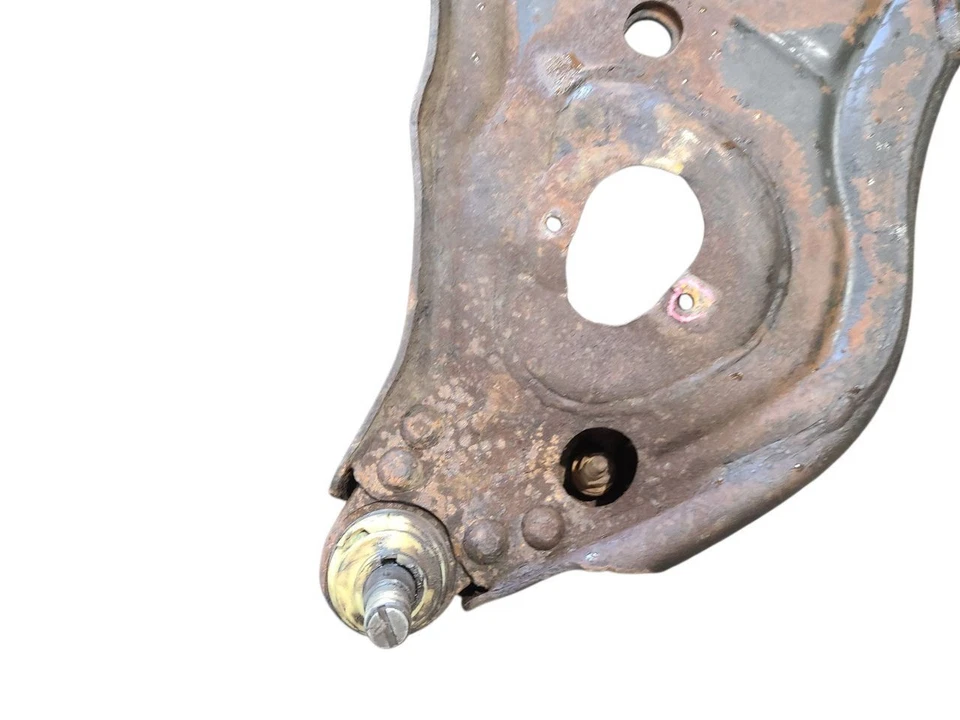 Driver Left Lower Control Arm Front Fits 03-05 DODGE 2500 PICKUP 641747 - Image 4 of 4