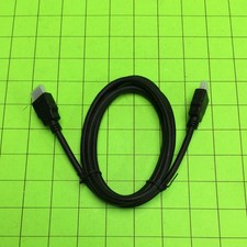 Sansui ES-G24X5 Monitor HDMI to HDMI Cord