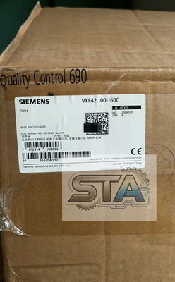 #ad VXF42.100 160C Brand New Product Three way water valve $1560.00
