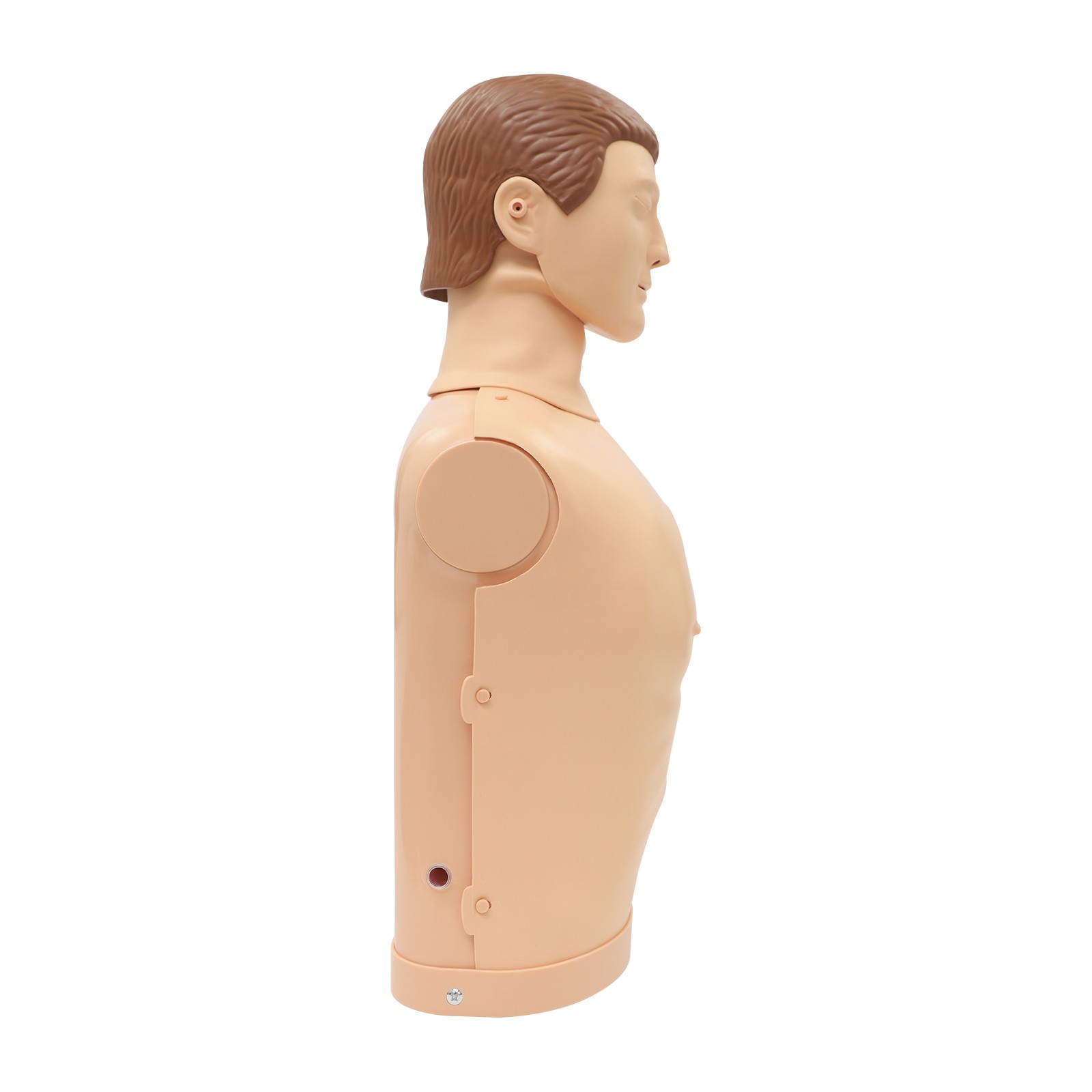 Professional CPR Adult Manikin CPR Manikin for First Aid Training Education