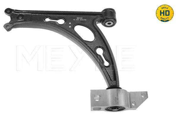 MEYLE Suspension Track Control Trailing Arm Front Left N/S Passenger Fits Audi