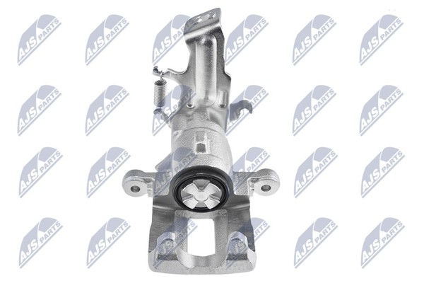 NTY Bremssattel HZT-NS-034 FüR Nissan Almera 2 Hatchback N16 Dci-image