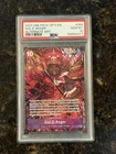 PSA 10 GEM MT 2025 One PIece OP13 EN Gol D. Roger Alternate Art #064