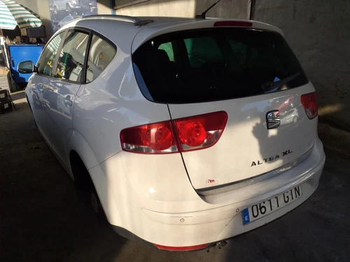 5P0955120B Wischermotor Vorne At für SEAT ALTEA XL (5P5) Stylance / Styl 9112859 - Bild 8 von 10