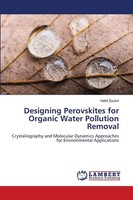 Designing Perovskites For Organic Water Pollution Removal Hafid Zouihri Buch