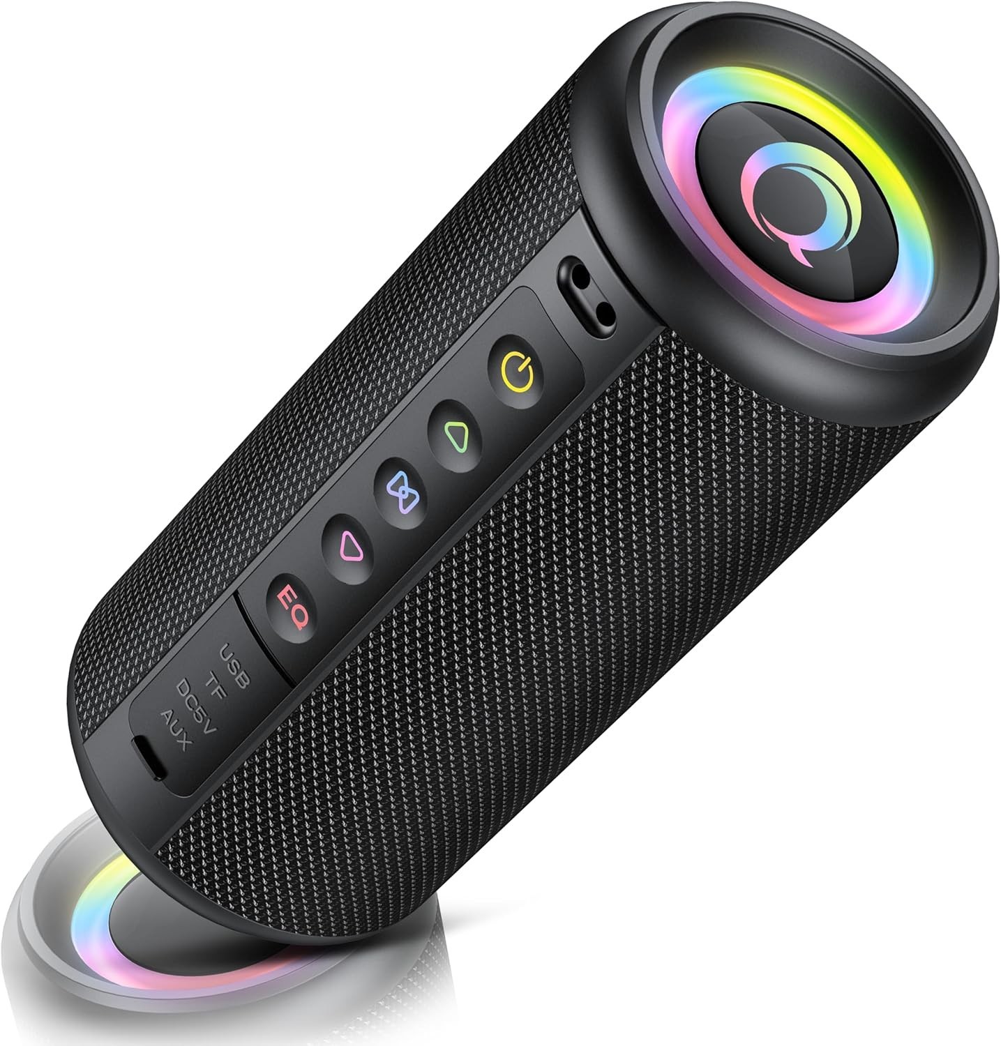 Migliore Cassa Bluetooth 20W Impermeabile - Altoparlante Portatile 5.4