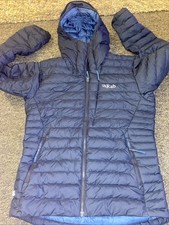 Rab Infinity Microlight Small