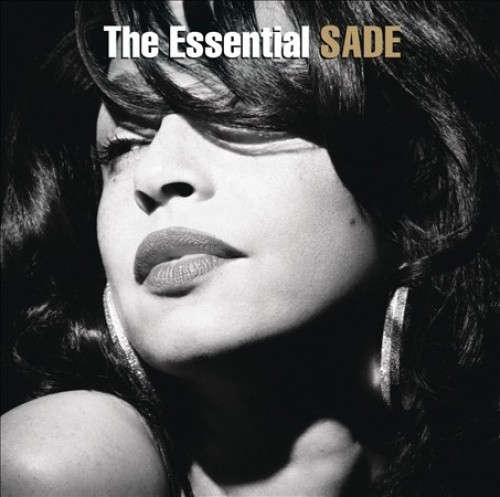 The Essential Sade by Sade [Audio CD]