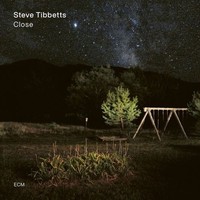 Audio Cd - Steve Tibbetts - Close - Deutsche Grammophon -D- Neu