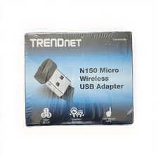 Trendnet TEW-648UBM Wireless Adapter N150 Mirco