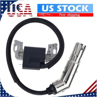 Ignition Coil for Briggs Stratton 595304 799650 592841 795315 17 17.5 19.5 20HP
