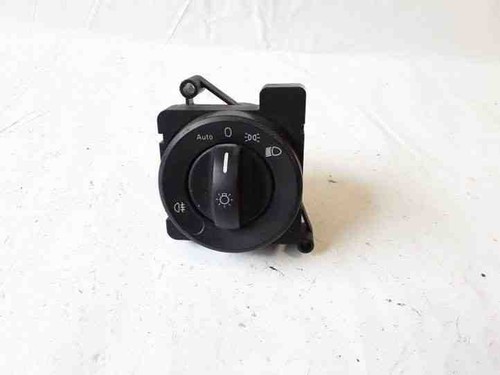 VW CRAFTER 30-50 Flatbed  2F Scheinwerferschalter 9065450504 2.50 25502809