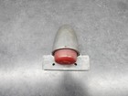 Triumph Norton BSA Harley Chopper Bobber Limp Dick Taillight 2997