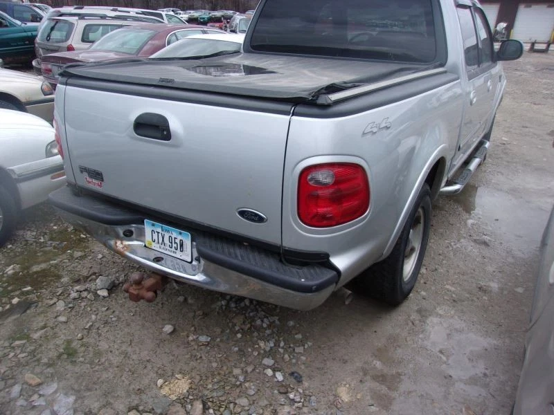 Passenger Caliper Rear Limousine Package Fits 03-11 LINCOLN & TOWN CAR 240137 - Image 4 of 4