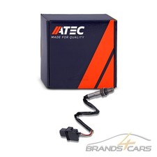 ATEC LAMBDASONDE REGELSONDE LAMDASONDE FÜR BMW 5-ER E60 E61 F10 F18 520d - 530d ATEC LAMBDASONDE REGELSONDE LAMDASONDE FÜR BMW 5-ER E60 E61 F10 F18 520d - 530d