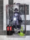 2011 GI Joe Cobra Techno Viper v3 Figure 30th Anniversary POC 100% Complete