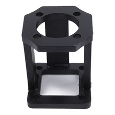 Log Splitter Hydraulic Pump Mount Bracket for 5 to 7HP Engine Replacement