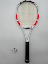 2024-26' Babolat Pure Strike 98 16x19 4-1/2 Grip 4 Mint Cond.