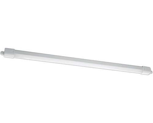 Led Feuchtraumwannenleuchte IP65 30W 5400 Lm Einstellbare WeißTöNe Power Cct Wei-image