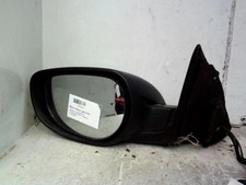 Retroviseur gauche (ou coque) Mazda RX8